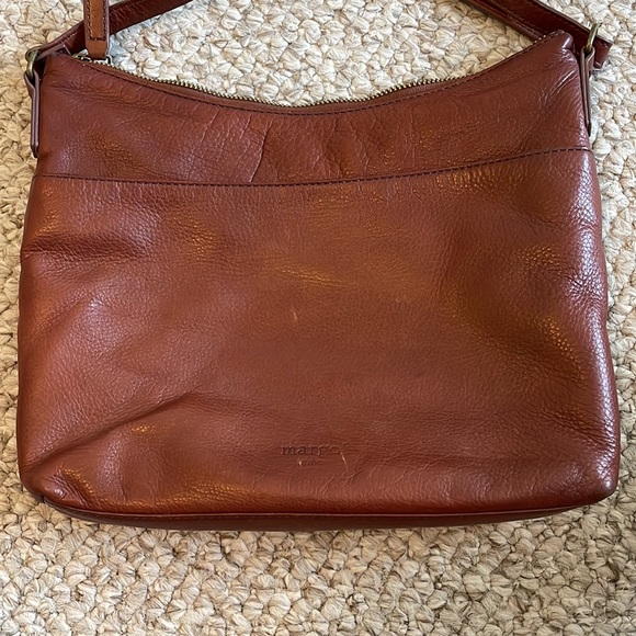 Margot Crossbody Bag - Picture 3 of 8
